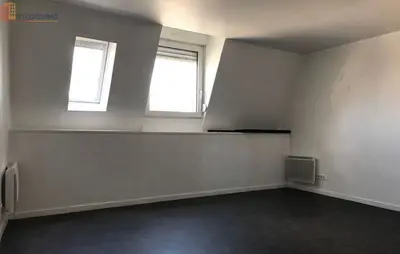 Studio à Amiens