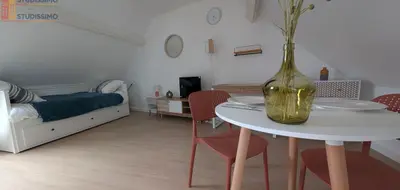 Studio à Amiens