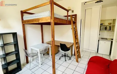 Studio à Amiens