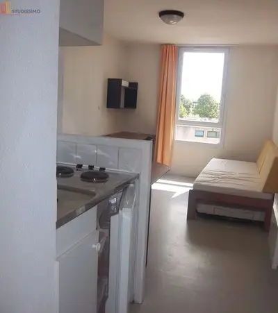Studio à Amiens