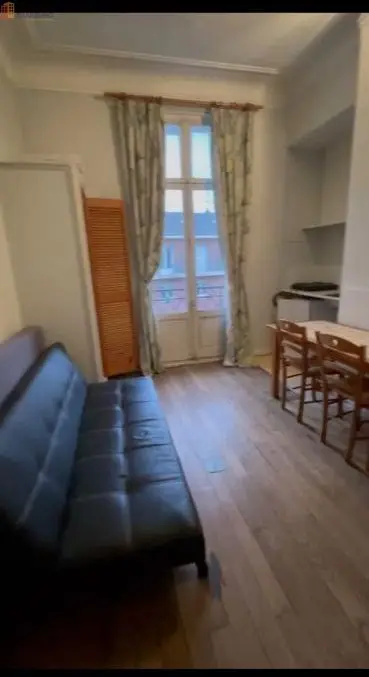 Studio à Amiens