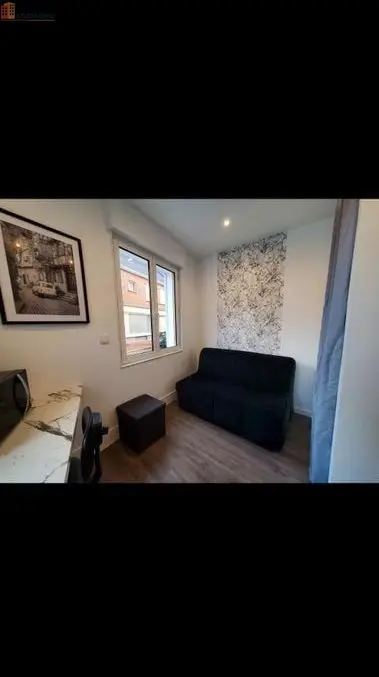 Studio à Abbeville