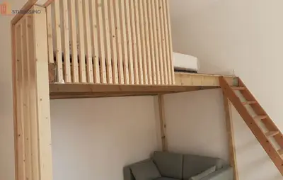 Studio à Amiens