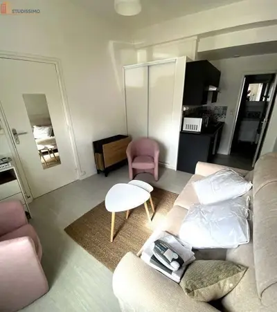 Studio à Amiens