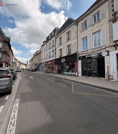 Studio à Compiègne