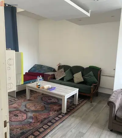 Studio à Pont-Sainte-Maxence