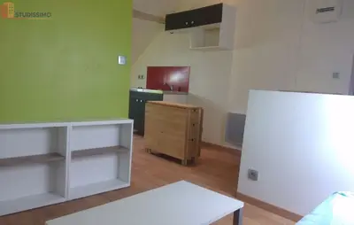 Studio à Amiens