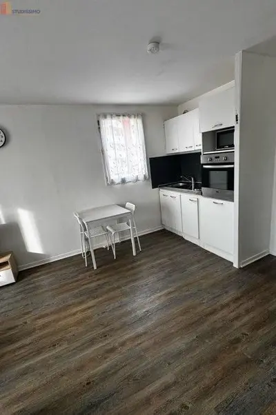 Studio à Creil