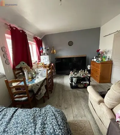 Studio à Beauvais