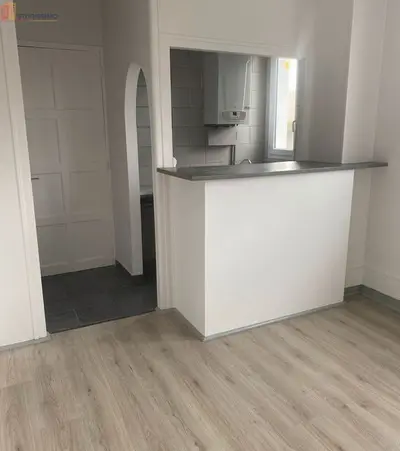 Studio à Crépy-en-Valois