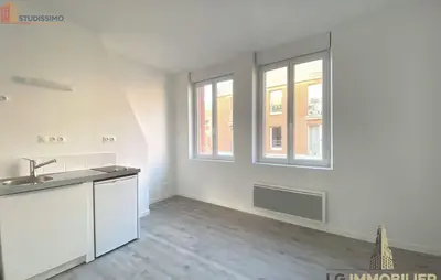 Studio à Amiens