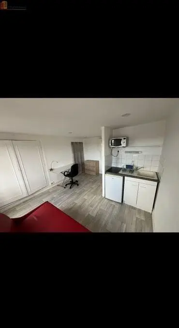 Studio à Amiens