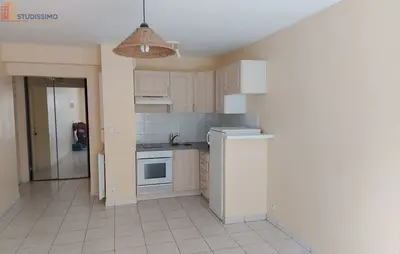 Studio à Chantilly
