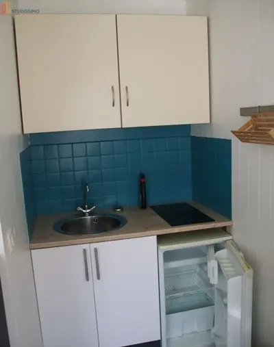 Studio à Amiens