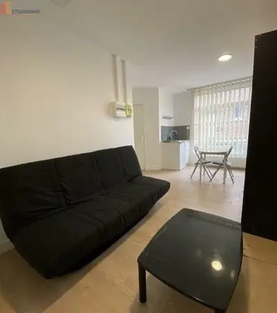 Studio à Amiens