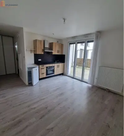 Studio à Amiens