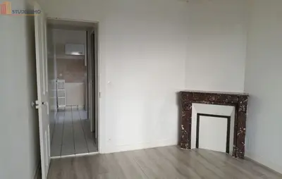 Studio à Chambly
