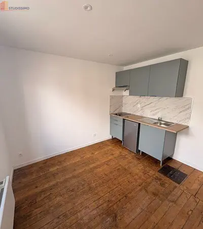 Studio à Conty