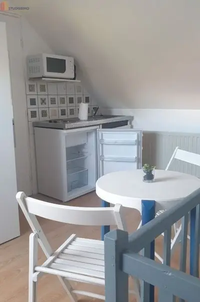 Studio à Amiens