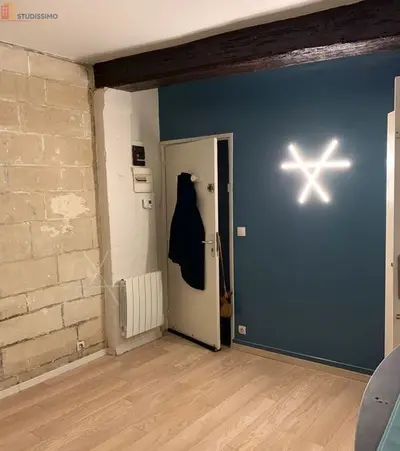 Studio à Senlis