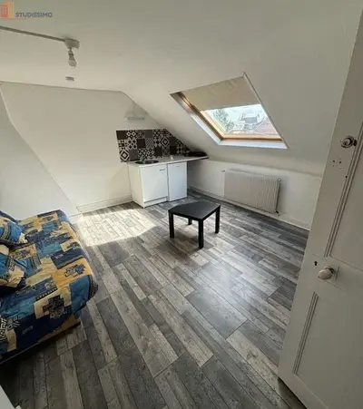 Studio à Amiens