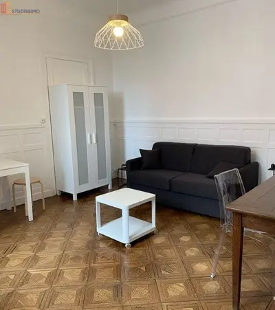 Studio à Amiens