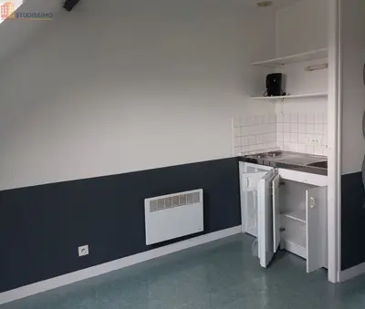 Studio à Amiens