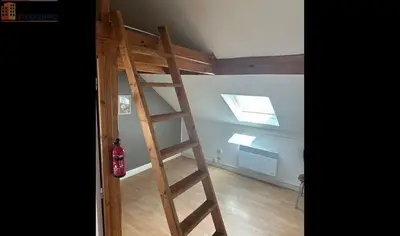 Studio à Amiens