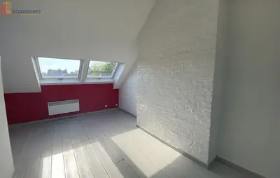 Studio à Amiens