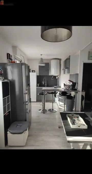 Studio à Ribécourt-Dreslincourt