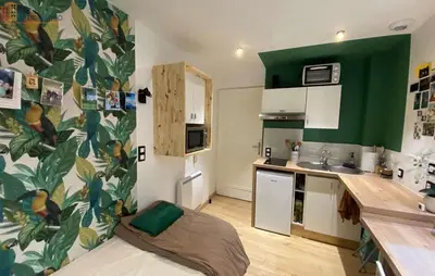 Studio à Amiens