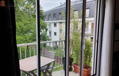 Studio à Gouvieux