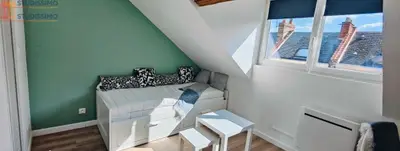 Studio à Amiens