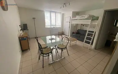 Studio à Amiens