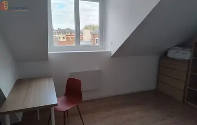 Studio à Amiens