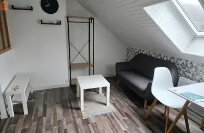 Studio à Amiens