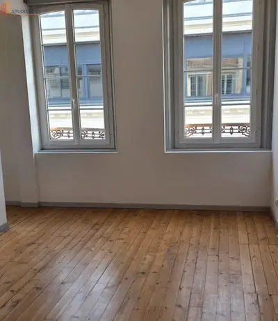 Studio à Amiens
