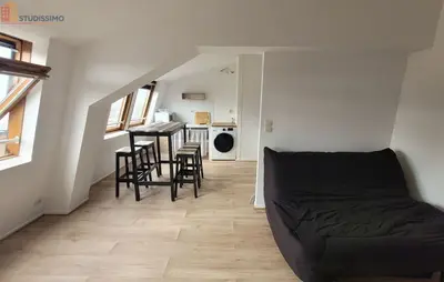 Studio à Amiens