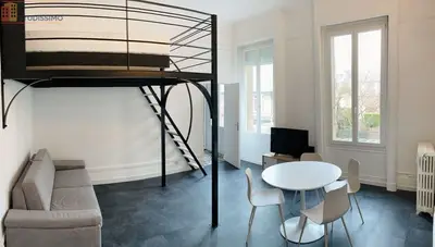 Studio à Amiens