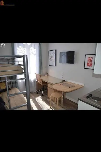 Studio à Amiens