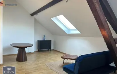 Studio à Amiens