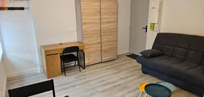 Studio à Amiens