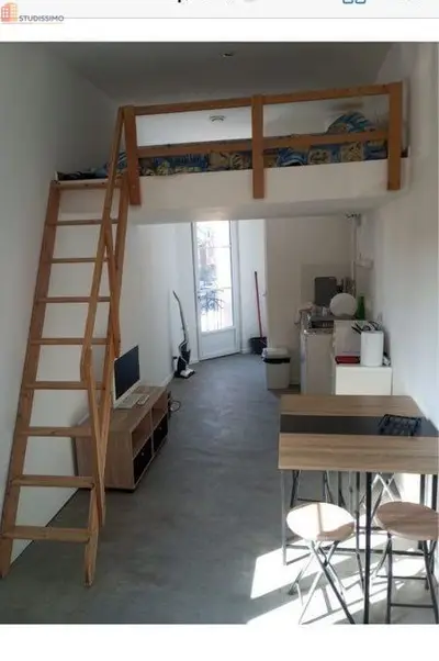 Studio à Amiens
