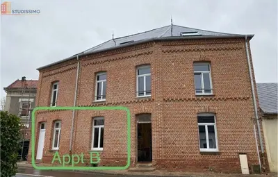 Studio à Long