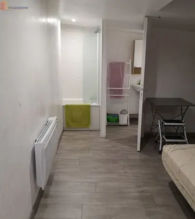 Studio à Cagny