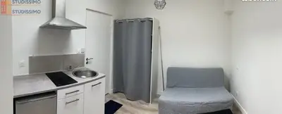 Studio à Amiens