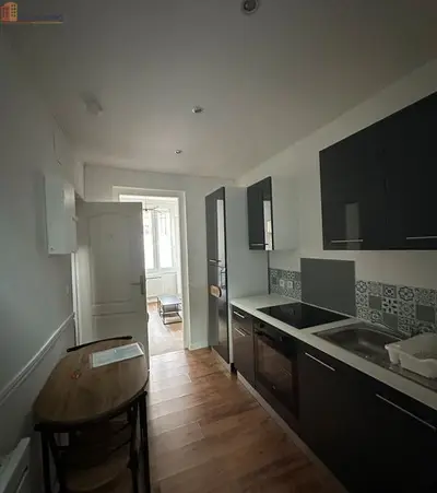 Studio à Amiens