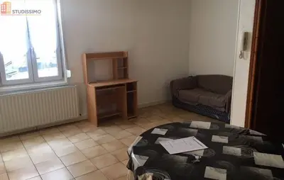 Studio à Amiens