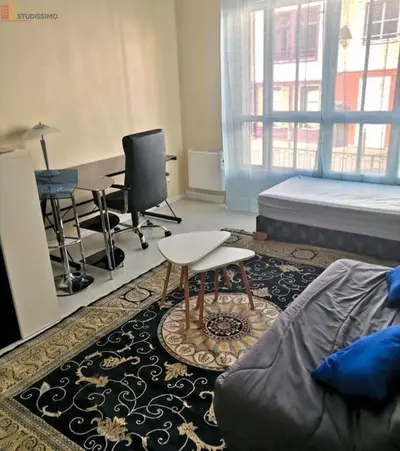 Studio à Amiens