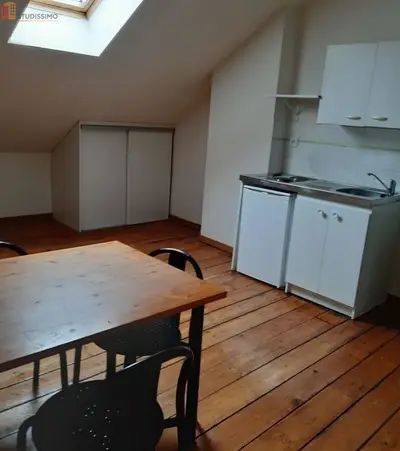 Studio à Amiens